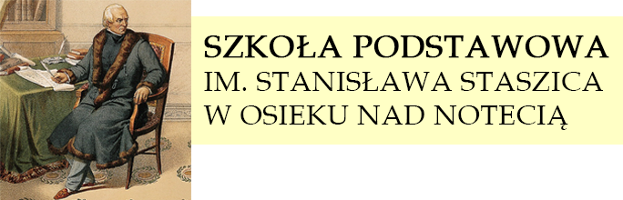Szkoła Podstawowa im. Stanisława Staszica w Osieku nad Notecią